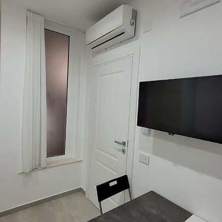 Maison Ginevra ปอมเปอี ภายนอก รูปภาพ