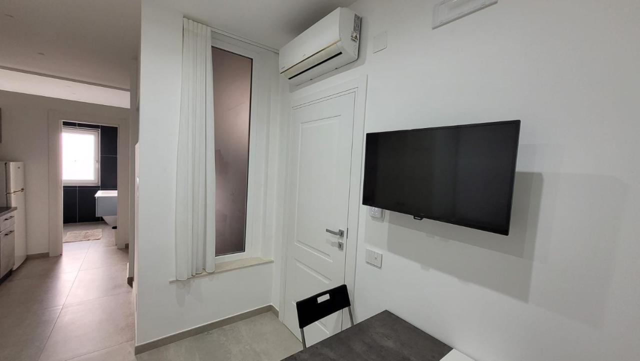 Maison Ginevra ปอมเปอี ภายนอก รูปภาพ